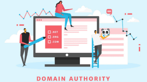 domain authority