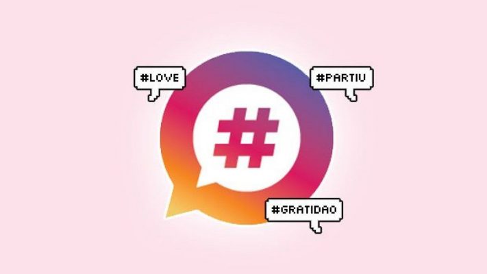 Các chiến dịch quảng bá thông qua hashtag trên instagram