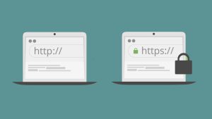 stop Redirect HTTP to HTTPS