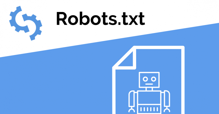 Check file robots.txt