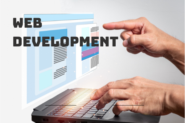 tìm hiểu Web Development là gì