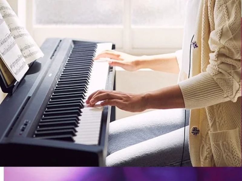 Lưu ý khi mua đàn piano tại Đà Nẵng