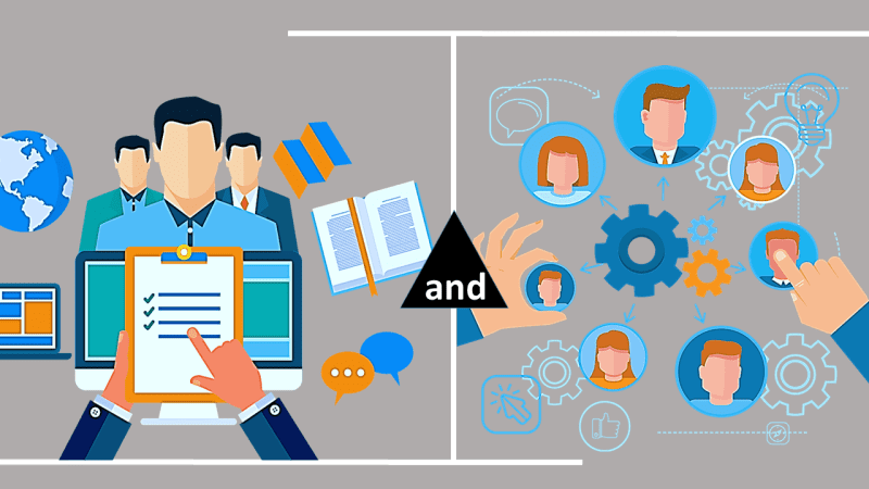 Linh hoạt và dễ dàng điều chỉnh theo từng giai đoạn phát triển