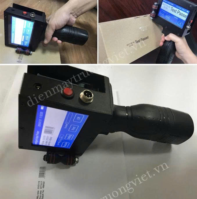 Máy in date tự động: Giải pháp tối ưu hóa quy trình đóng gói 3 Những lưu ý khi chọn mua máy in date cho dây chuyền sản xuất