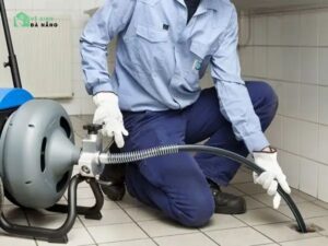 Cảnh giác lừa đảo khi gọi hút hầm cầu tại Đà Nẵng